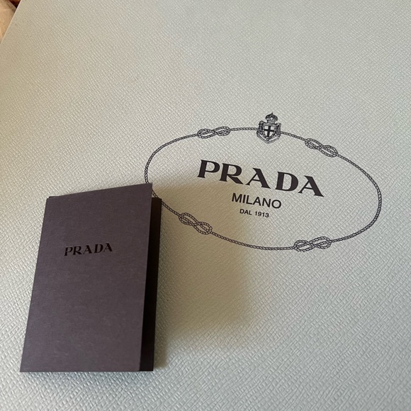 Prada Neoprene Ankle Boots - Picture 10 of 11